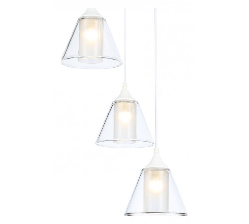 Подвесной светильник Ambrella Light TR3553 TR