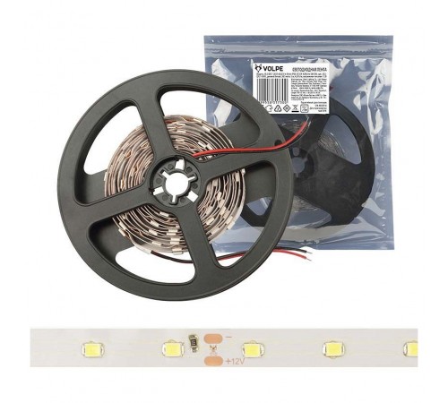 Лента светодиодная Uniel UL-00002971 ULS-2835-60LED