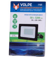 Настенный прожектор Uniel UL-00010725 ULF