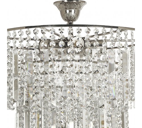 Люстра на штанге Arti Lampadari Napoli E 1.5.46.501 N Napoli