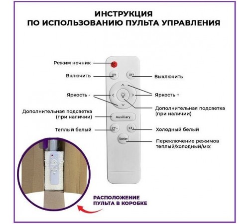 Подвесной светильник Seven Fires Гринд