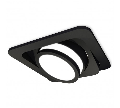 Встраиваемый светильник Ambrella Light XC7659081 XC