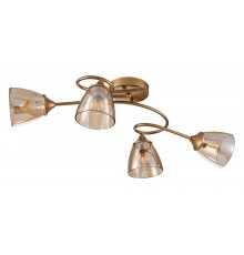 Потолочная люстра Escada 1112/4P Celosia
