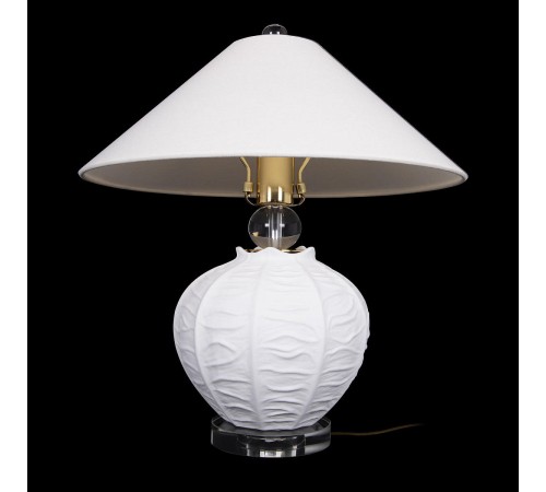 Настольная лампа декоративная Loft it 10265T/S Blanca