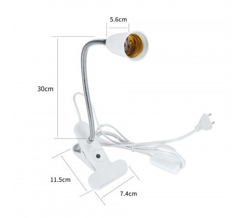 Светильник для растений Uniel UL-00009078 TLI