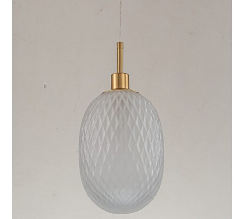 Подвесной светильник Arti Lampadari Magliano E 1.P3 W Magliano