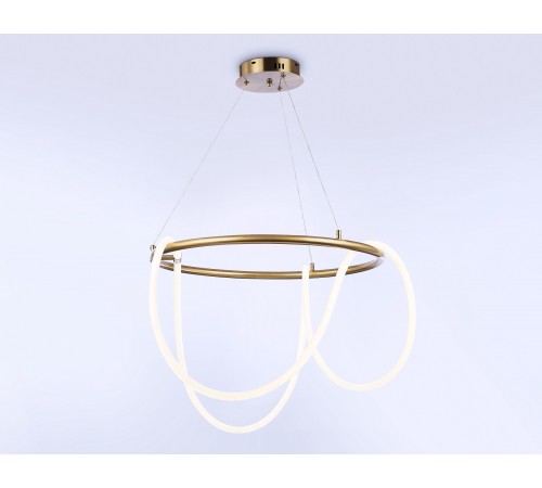 Подвесной светильник Ambrella Light FL10503 FL