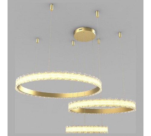 Подвесной светильник Alfa-Light F3924-08 F3924