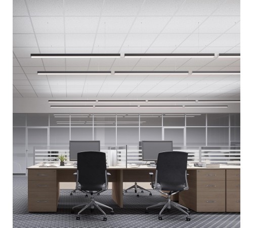 Профиль накладной Arlight 045652 LINE