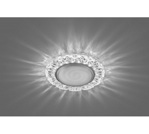 Встраиваемый светильник Feron Saffit 29476