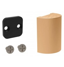 Заглушка для трека Arlight 039432 APRIORI