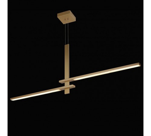 Подвесной светильник iLedex 4722-97 SGD Vision