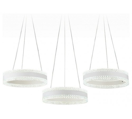 Подвесной светильник Ambrella Light FA6206 FA