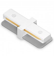 Соединитель линейный для треков Ambrella Light GL7159 TRACK SYSTEM