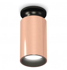 Накладной светильник Ambrella Light XS6326101 XS