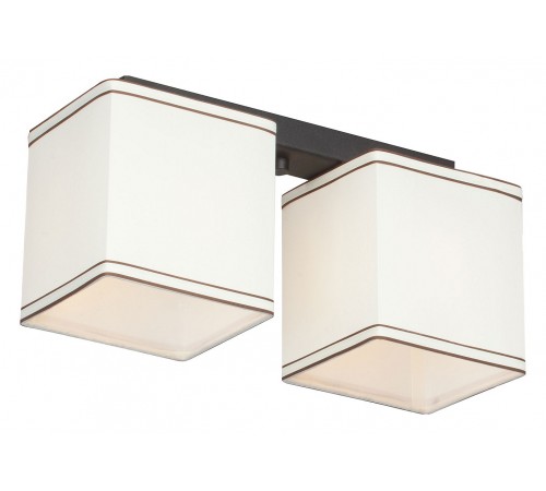 Накладной светильник Vitaluce V2879-1/2PL V2879