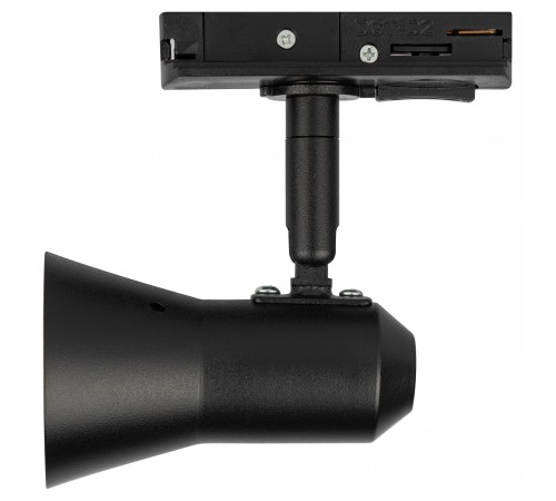 Светильник на штанге Эра TR37-GU10 BK