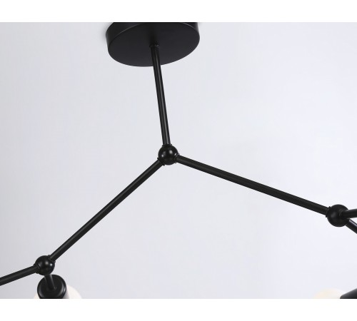 Люстра на штанге Ambrella Light TR8036 TR