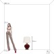 Настольная лампа декоративная Loft it 10267T/L Ruby
