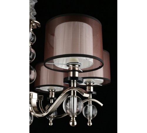 Подвесная люстра Aployt APL.703.03.06 Floret