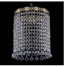 Подвесной светильник Bohemia Ivele Crystal 19201/20IV G Balls 1920