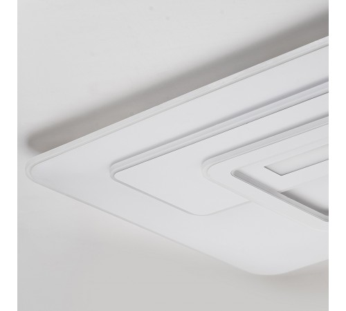 Накладной светильник Escada 10294/3LED Rung