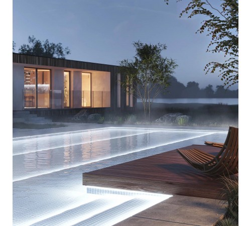 Шнур световой Arlight 050611 NOVA-TOP-PU-A120-16x15mm