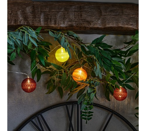 Гирлянда с насадками UL-00008668