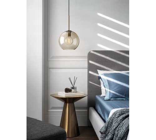 Подвесной светильник Moderli V2111-P Sumatra