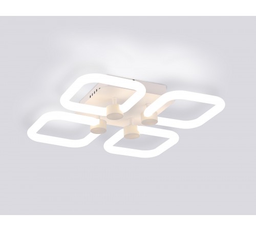 Потолочная люстра Ambrella Light FA3819 FA