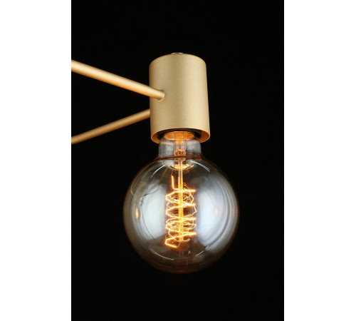 Потолочная люстра Aployt APL.911.07.03 Elison