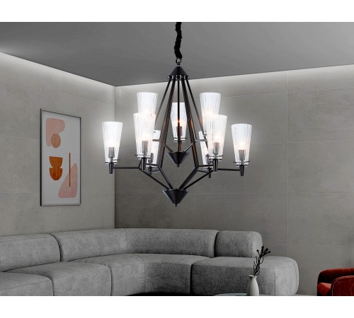 Подвесная люстра Ambrella Light TR3238 TR