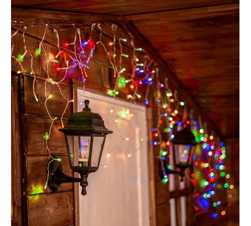 Бахрома световая Uniel UL-00008558