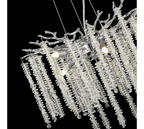 Подвесная люстра Velante 185-103-06 185