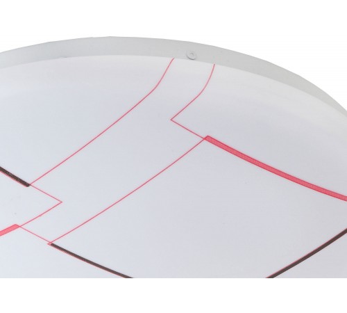 Накладной светильник Эра Б0043821 Slim