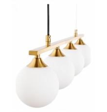 Подвесной светильник MyFar MR1011-4P Stacy