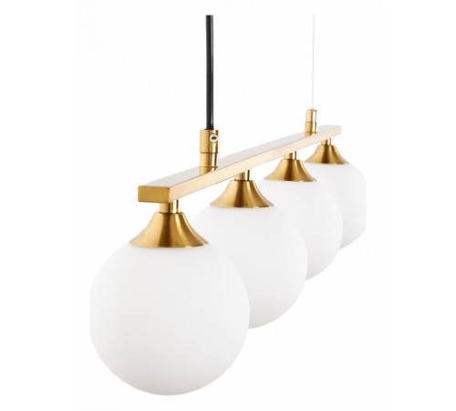 Подвесной светильник MyFar MR1011-4P Stacy