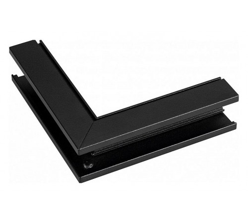 Соединитель угловой внешний для треков накладных Arlight 036021 MAG-ORIENT