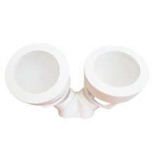 Светильник на штанге Fumagalli 4M1.000.000.WXD2L Tommy