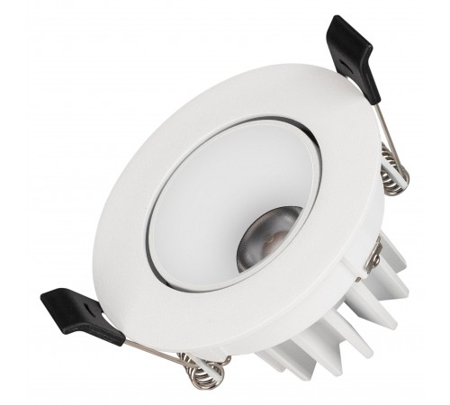 Встраиваемый светильник Arlight 037187(1) FORECAST