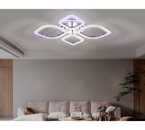 Потолочная люстра Ambrella Light FA5148 FA