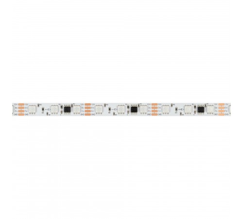 Лента светодиодная Arlight 039179 SPI