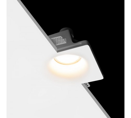 Встраиваемый светильник Loft it 10356F Ghost