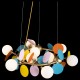 Подвесная люстра Loft it 10008/700 mult Matisse