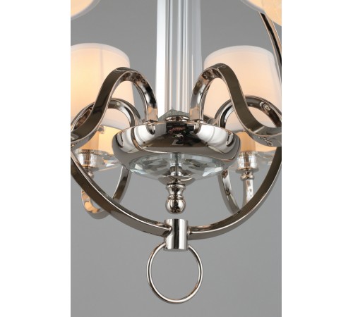 Подвесная люстра Aployt APL.713.03.06 Marte