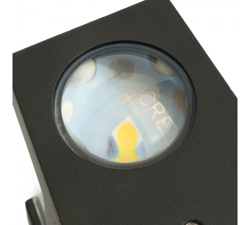 Накладной светильник Feron 51490 DH058