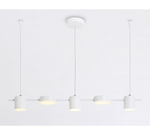 Подвесной светильник Ambrella Light FL51678 FL