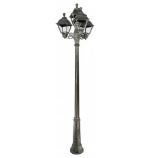 Фонарный столб Fumagalli U23.157.S31.BXF1R Cefa