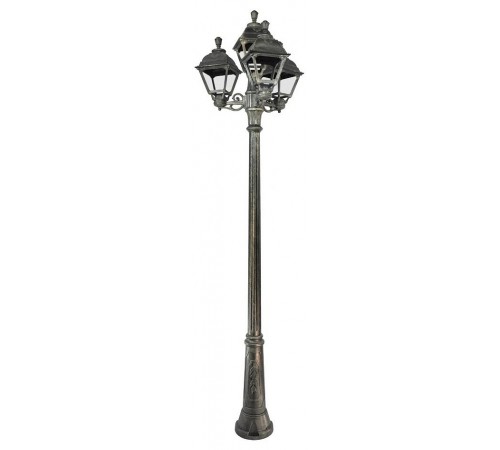 Фонарный столб Fumagalli U23.157.S31.BXF1R Cefa