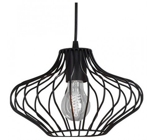 Подвесной светильник Vitaluce V4454-1/1S 4454